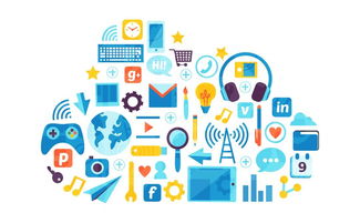 企業(yè)云服務與信息技術咨詢服務的深度解析