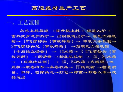 高速線材生產(chǎn)與信息技術(shù)咨詢服務(wù)的融合創(chuàng)新