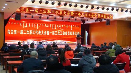 烏蘭美健康服務(wù)集團(tuán) 以信息技術(shù)咨詢(xún)服務(wù)驅(qū)動(dòng)智慧健康新未來(lái)